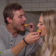 Image for article titled The food that didn’t get eaten on The Bachelor, week 7: My wife is in this hangar